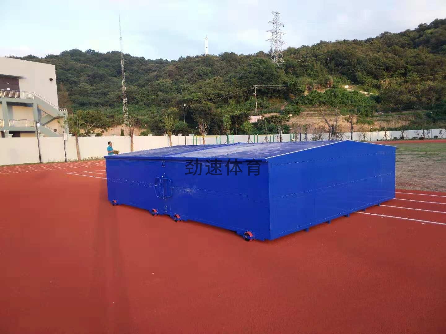 海綿包防護棚 (3)