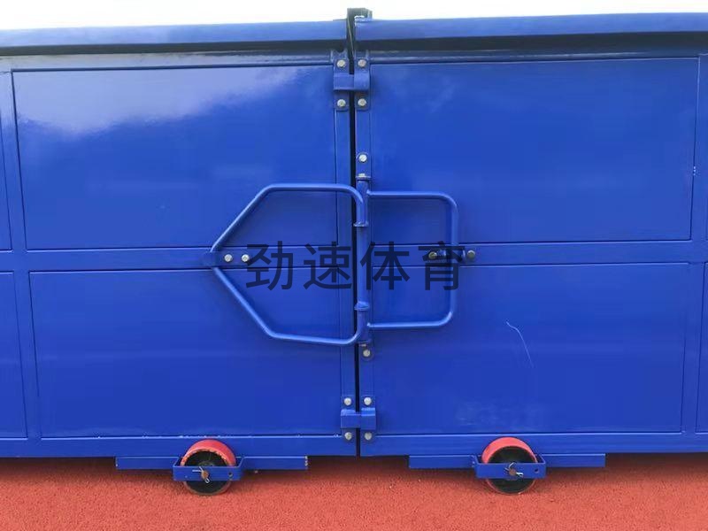 海綿包防護棚 (5)